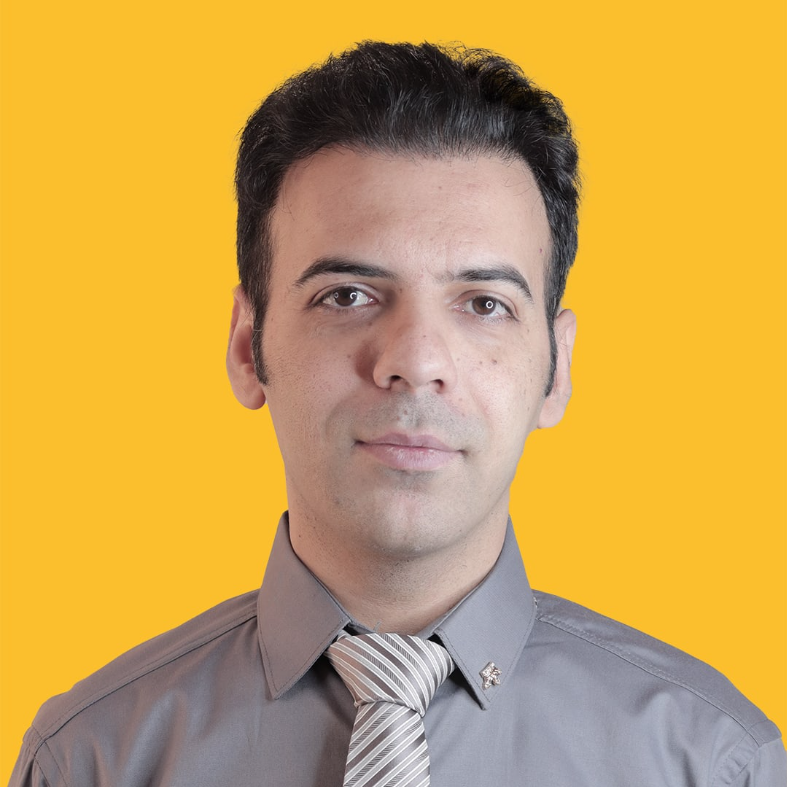 اکبر آقاجانی نسب